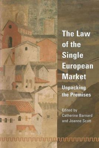Carte Law of the Single European Market Catherine Barnard