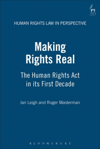 Carte Making Rights Real Ian Leigh