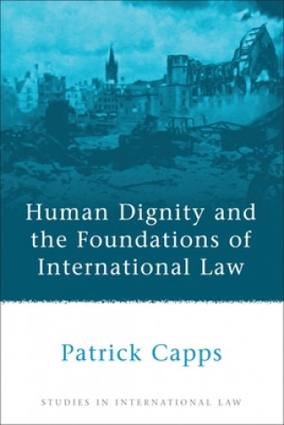 Carte Human Dignity and the Foundations of International Law Patrick Capps