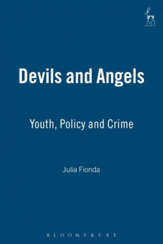 Knjiga Devils and Angels Julia Fionda