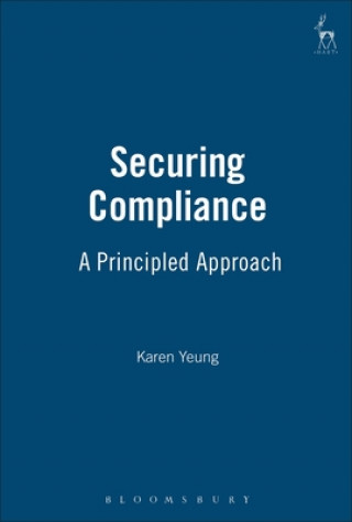 Βιβλίο Securing Compliance Karen Yeung