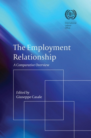 Könyv Employment Relationship 