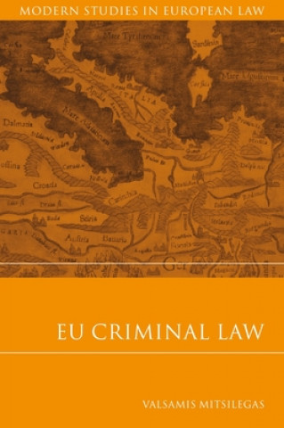 Carte EU Criminal Law Valsamis Mitsilegas