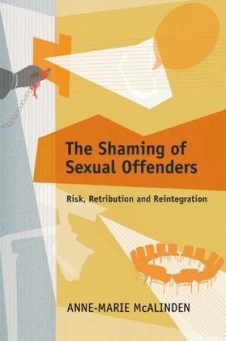 Carte Shaming of Sexual Offenders Anne Marie McAlinden