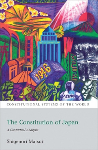 Carte Constitution of Japan Shigenori Matsui