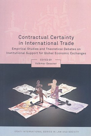Carte Contractual Certainty in International Trade 