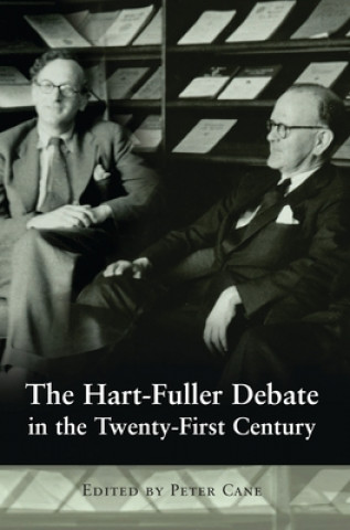 Carte Hart-Fuller Debate in the Twenty-First Century 