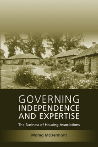 Carte Governing Independence and Expertise Morag McDermont