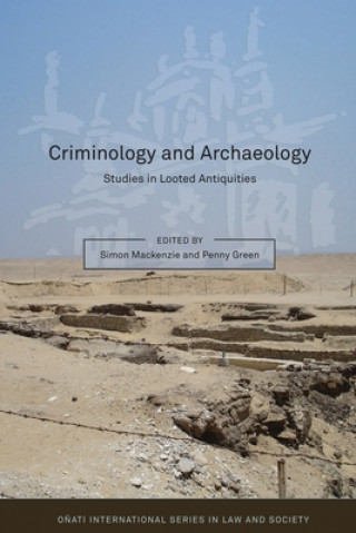 Carte Criminology and Archaeology 
