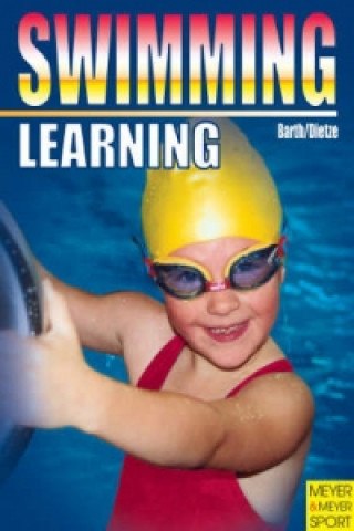 Carte Learning Swimming Katrin Barth