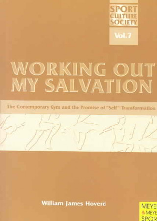 Carte Working Out My Salvation William Hoverd