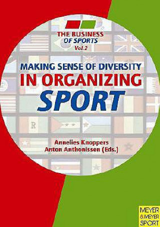 Libro Making Sense of Diversity in Organising Sport Annelies Knoppers