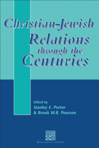 Carte Christian-Jewish Relations through the Centuries Jon Burchell