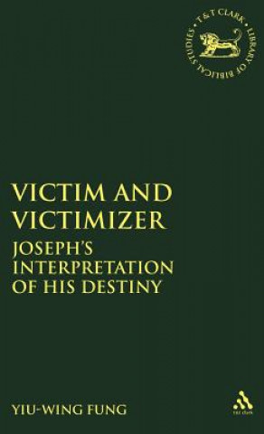 Livre Victim and Victimizer Yiu-Wing Fung