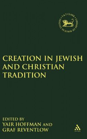 Carte Creation in Jewish and Christian Tradition Henning Reventlow