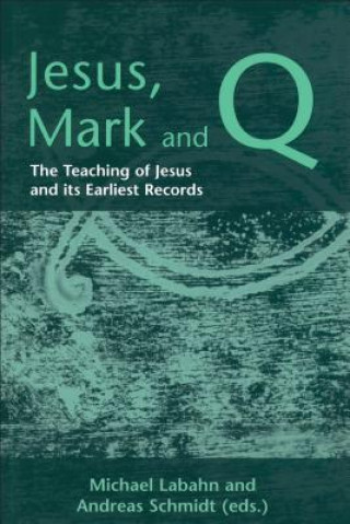 Carte Jesus, Mark and Q Stephanie L. Black