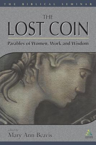 Książka Lost Coin Mary Beavis