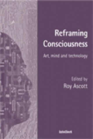 Książka Reframing Consciousness 