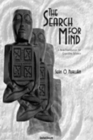 Buch Search for Mind Sean O'Nuallain