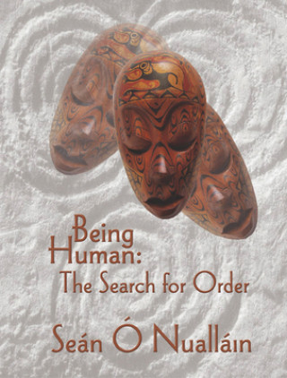 Buch Being Human Sean O'Nuallain