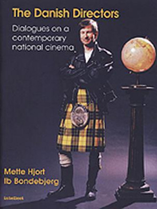 Libro Danish Directors Ib Bondebjerg