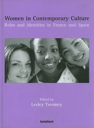 Libro Women in Contemporary Culture Lesley Twomey