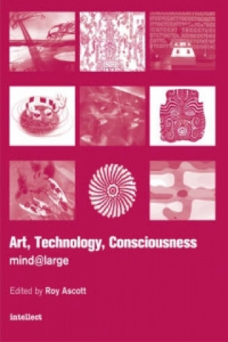 Kniha Art, Technology, Consciousness 
