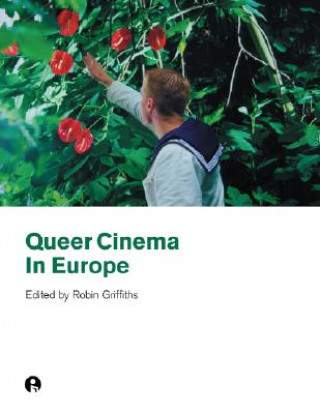 Kniha Queer Cinema in Europe 