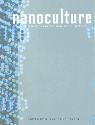 Книга NanoCulture 