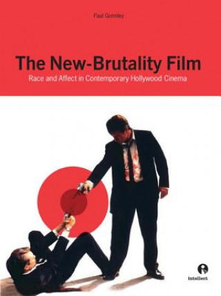 Carte New Brutality Film Paul Gormley