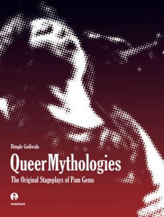 Book Queer Mythologies Dimple Godiwala