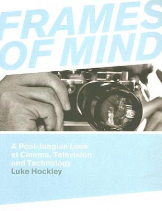 Book Frames of Mind Luke Hockley