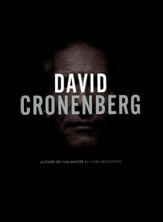 Carte David Cronenberg Mark Browning