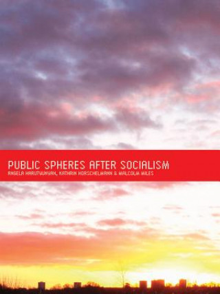Könyv Public Spheres After Socialism 