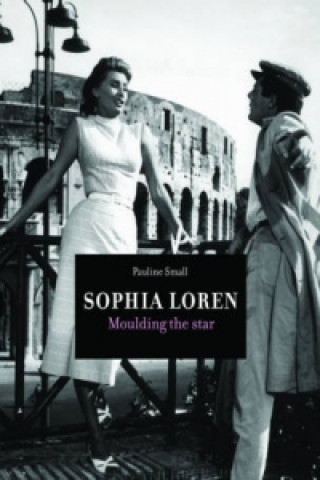 Kniha Sophia Loren Pauline Small