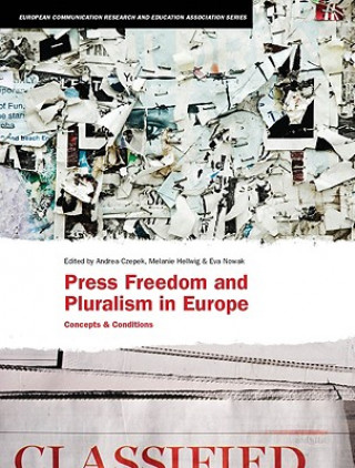Carte Press Freedom and Pluralism in Europe 