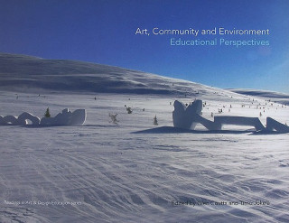 Buch Art, Community and Environment Glen Coutts