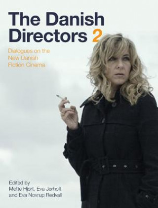 Kniha Danish Directors 2 
