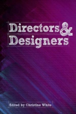 Βιβλίο Directors & Designers Christine White