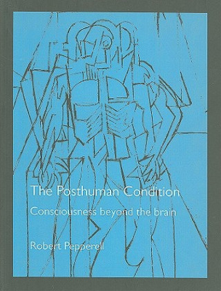 Knjiga Posthuman Condition Robert Pepperell