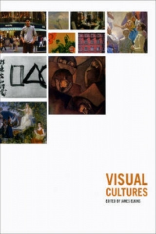 Livro Visual Cultures James Elkins