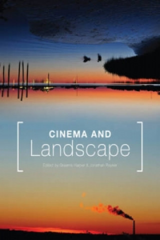 Carte Cinema and Landscape Graeme Harper