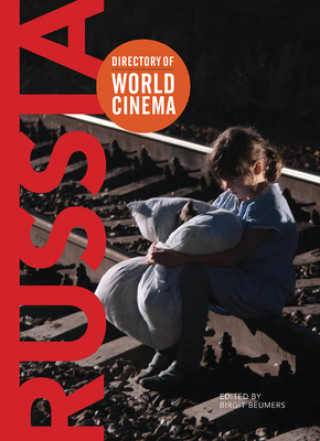 Книга Directory of World Cinema: Russia Birgit Beumers