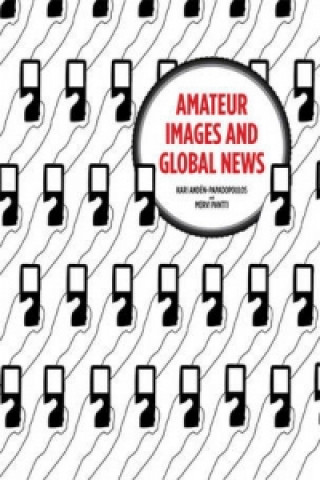 Buch Amateur Images and Global News 