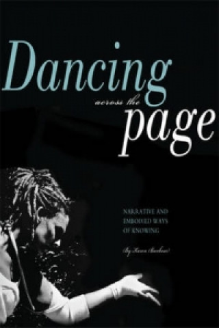 Книга Dancing Across the Page Karen N. Barbour