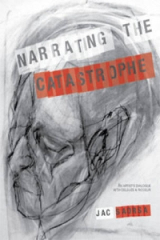 Buch Narrating the Catastrophe Jac Saorsa