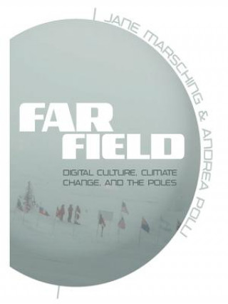 Knjiga Far Field Jane D. Marsching