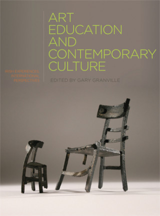 Book Art Education and Contemporary Culture 