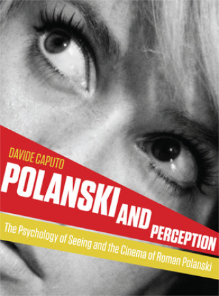 Könyv Polanski and Perception Davide Caputo