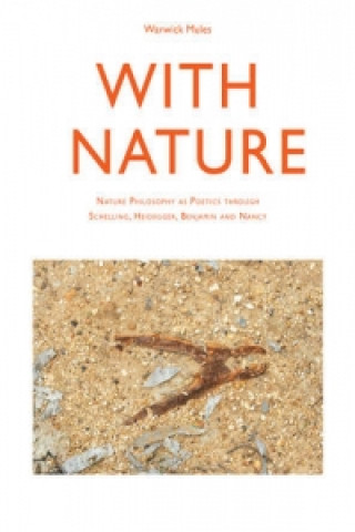 Könyv With Nature Warwick Mules
